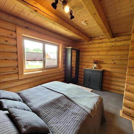 Blockhaus Waldsee 8 Rieden  Zewnętrze zdjęcie