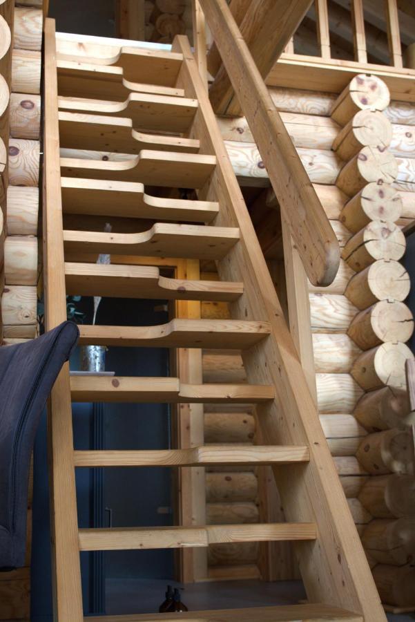 Blockhaus Waldsee 8 Rieden  Zewnętrze zdjęcie