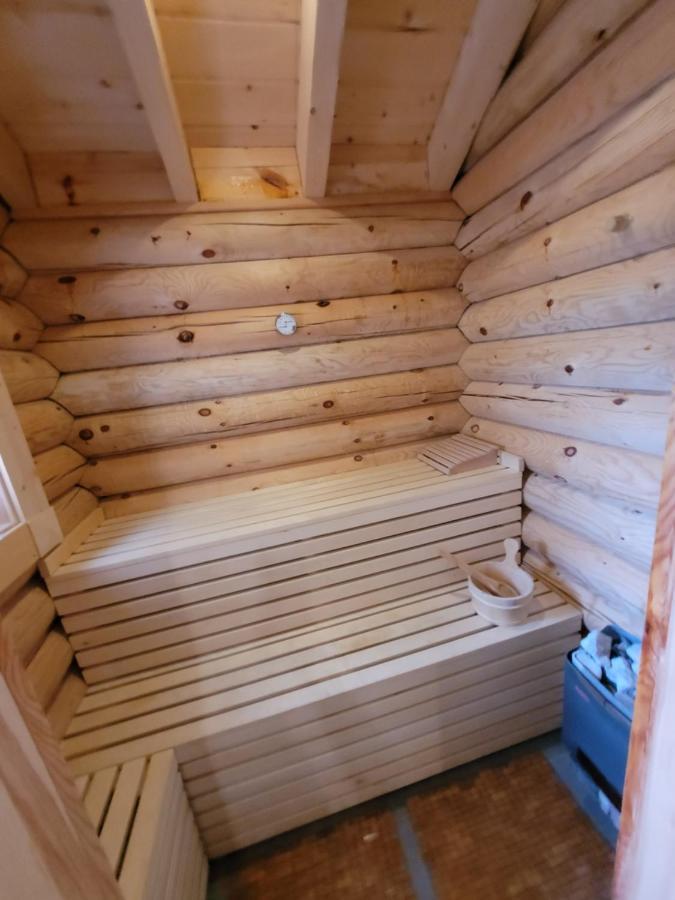Blockhaus Waldsee 8 Rieden  Zewnętrze zdjęcie